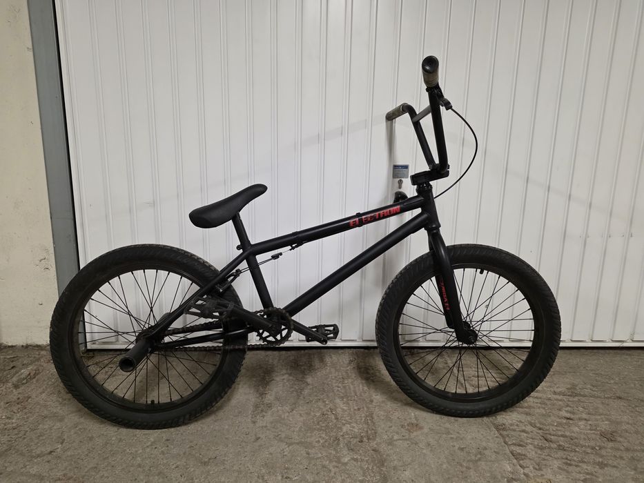 Велосипед BMX Flybikes Electron