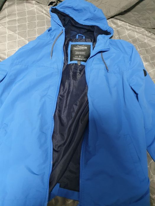 Geaca barbati de toamna xxl