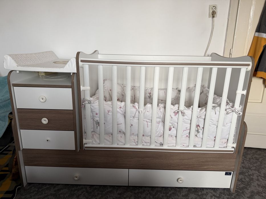 Patuti bebe Lorelli