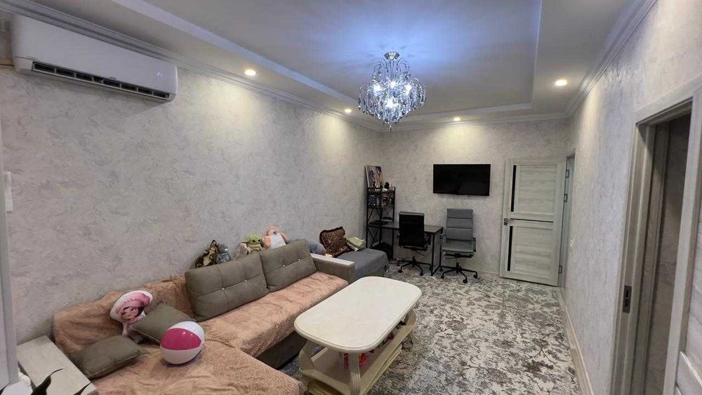 Yunusobod 8-kvartal Kunlik ijara | 2 xonali | Barcha sharoitlar bor