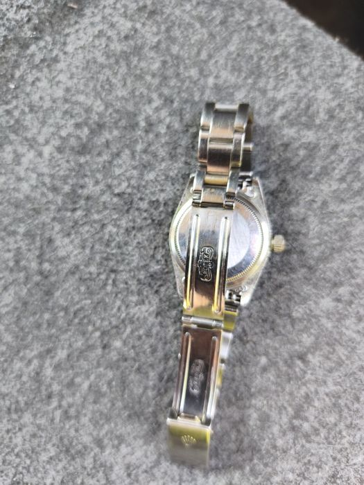 Vând sau schimb cu auto 4x4 ROLEX  oyster perpetual datejust 36mm