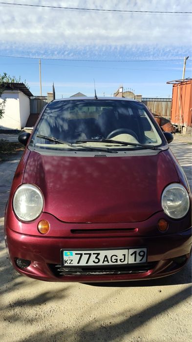 Продаю машину срочно