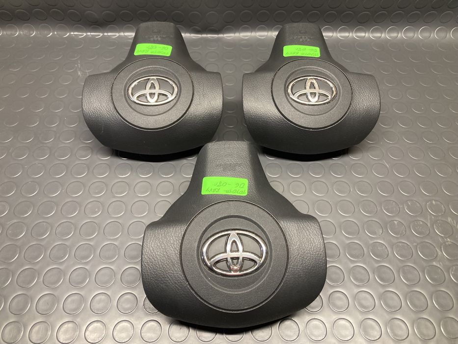 Еърбег за тойота рав4/airbag toyota rav4 06-08г