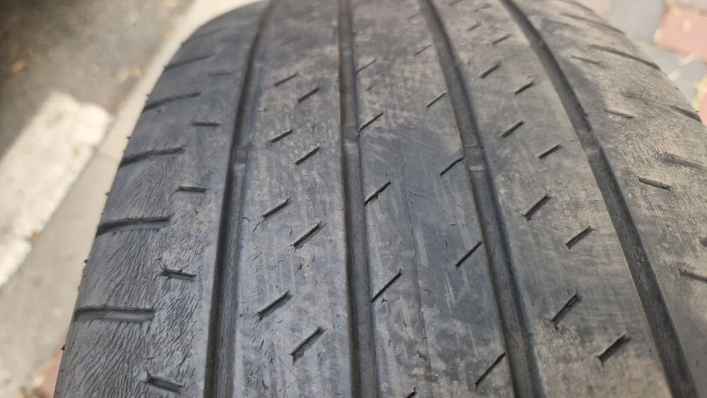 100 lei toate - Anvelope 225 60 R18 Vara - Bridgestone