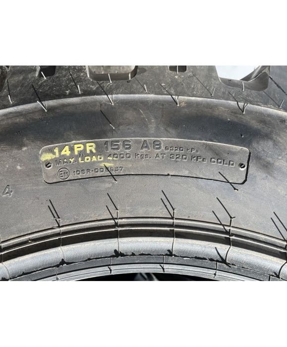 16.9-28 boss ascenso 14 ply anvelope industriale
