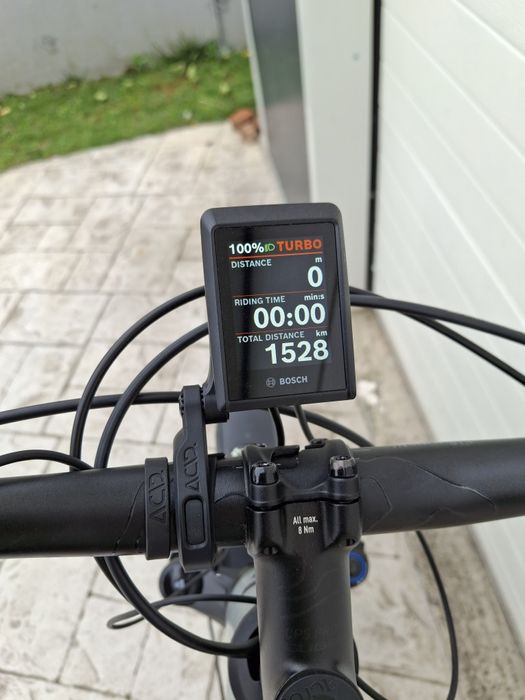 Cube Hybrid SLX 750 XXL