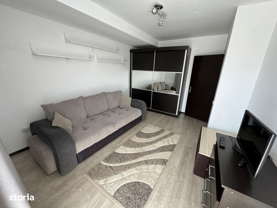 Apartament 2 camere Metrou Pacii