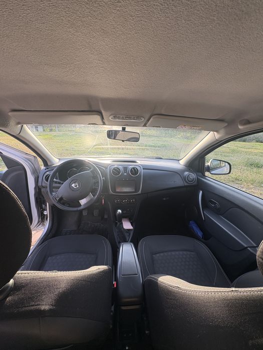 Dacia Logan 1.5 DCI 90 CP