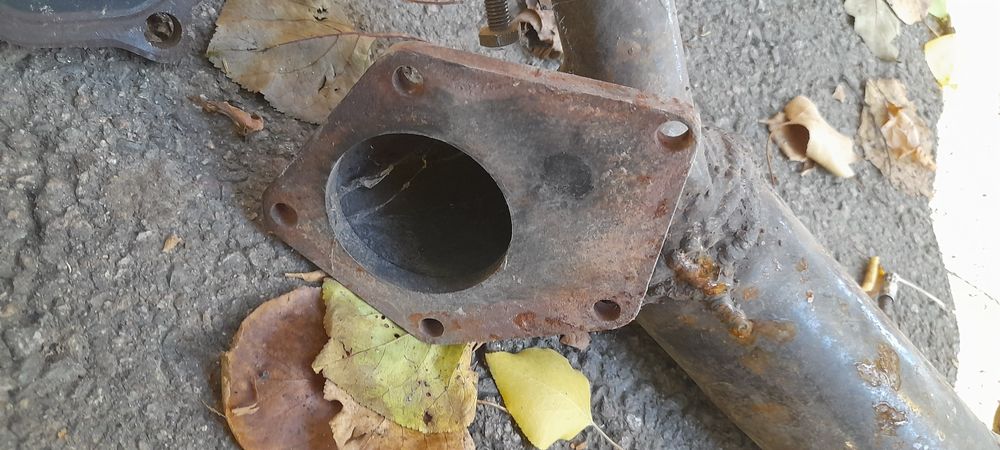 Теплообменник продам