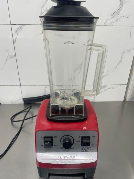 Блендер Kenwood срочно