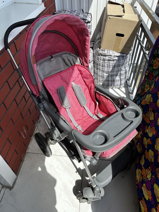 Продам коляску
