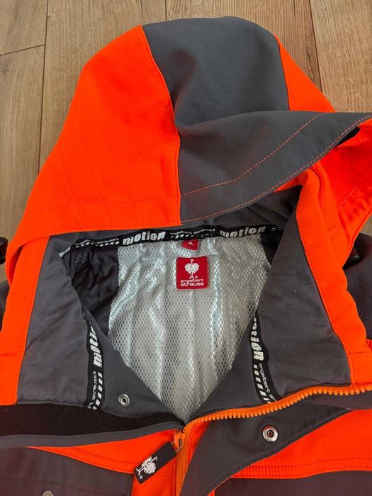 Engelbert Strauss XL barbati Motion geaca iarna reflectorizanta