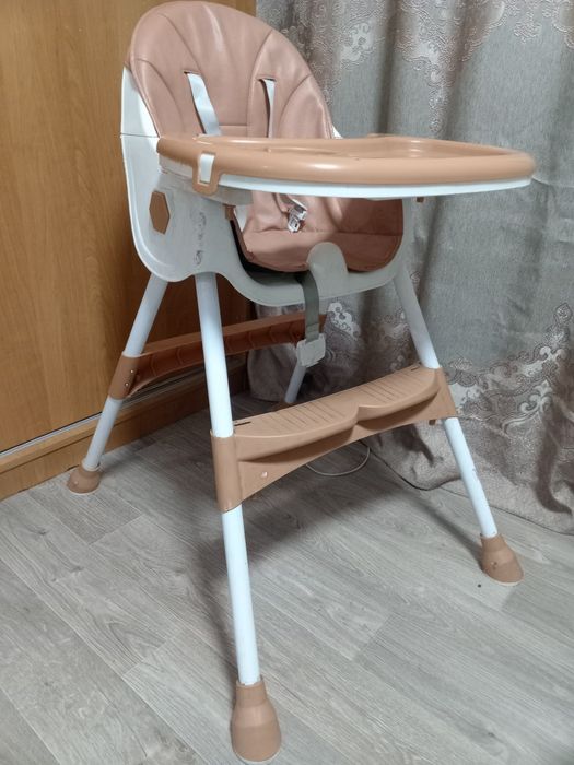 Продам стульчик для кормления