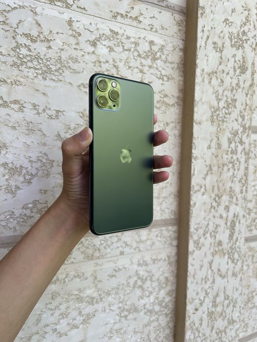 iPhone 11 Pro Max