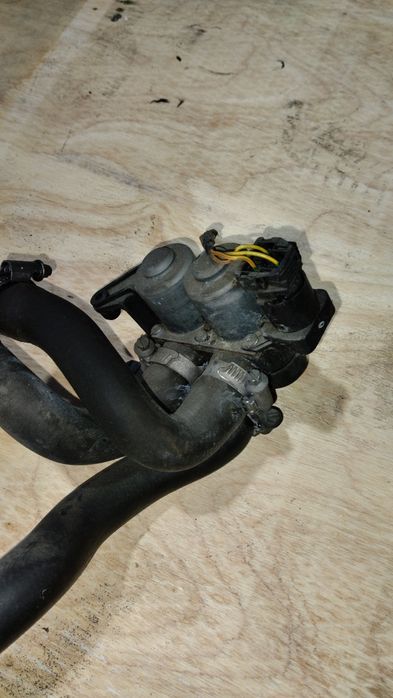 Клапана печки bmw e39 е36 e46 e60 x5 e53