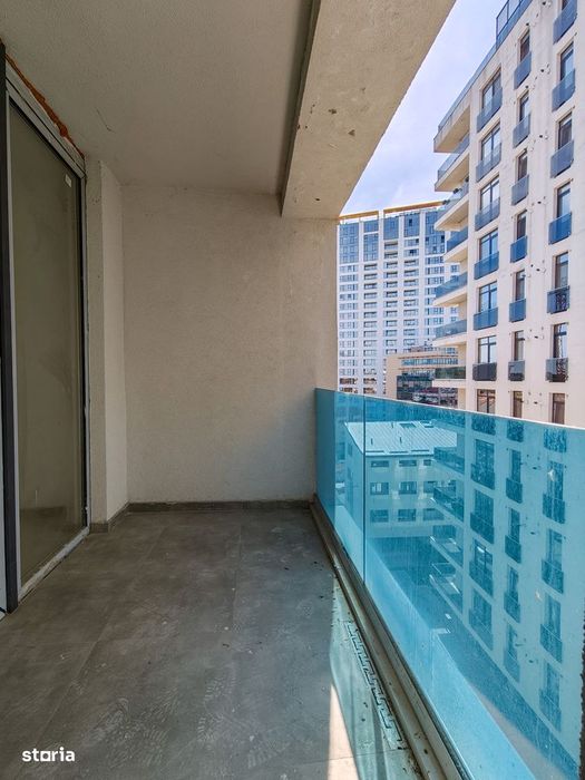 2 camere premium Floreasca 60 mp bloc 2022 et 5/6 comision 0