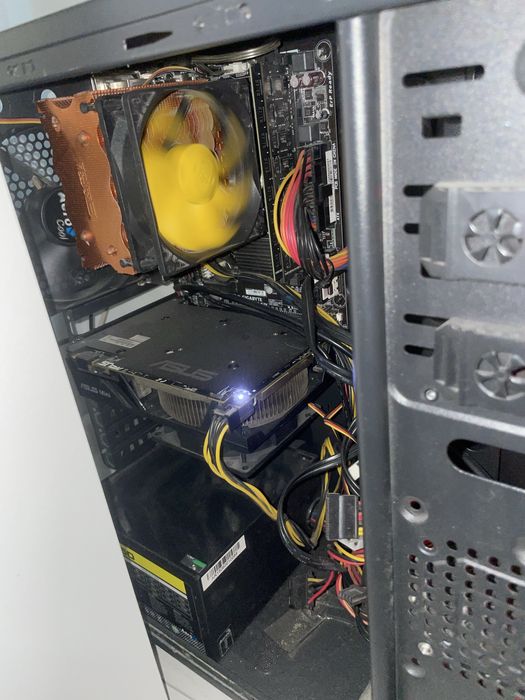 Продам компьютер