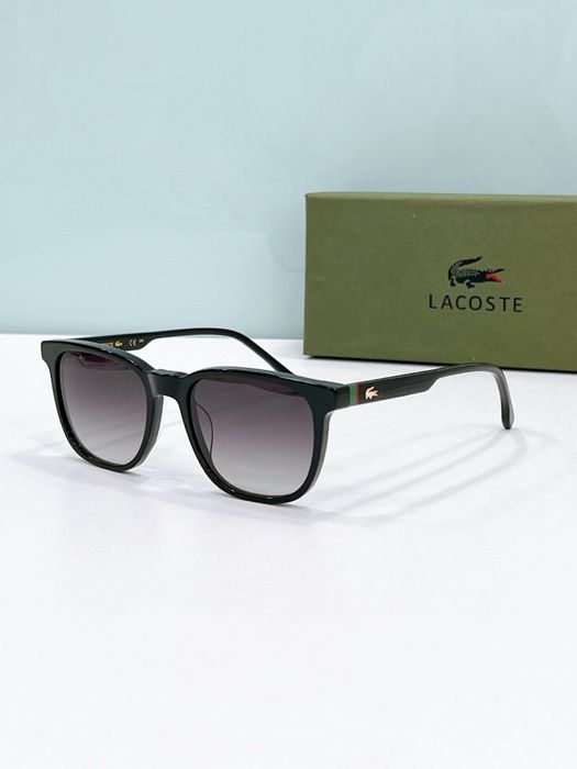 Lacoste солнцезащитные очки, новые