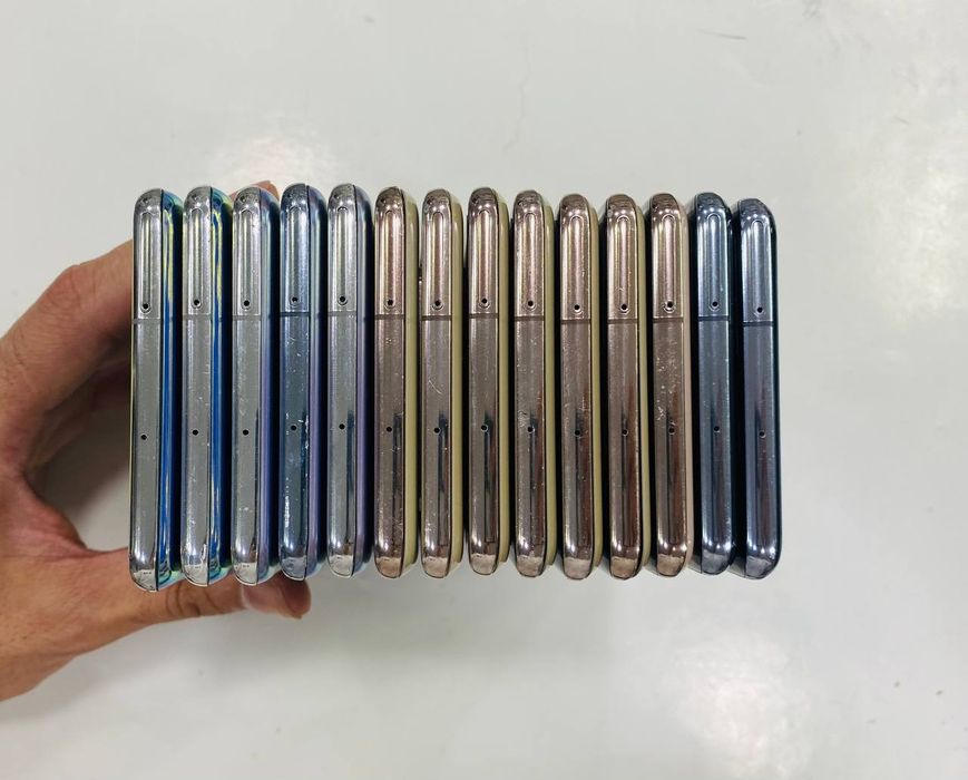 Samsung s10 5G индрайвер ушин