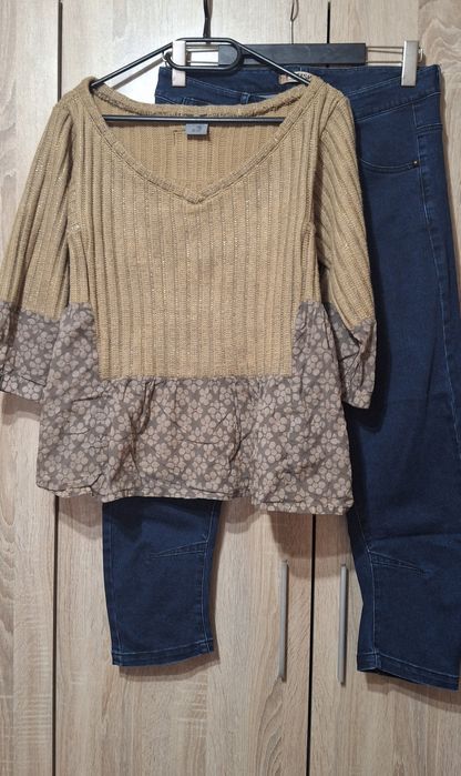 FETISH Дамски комплект