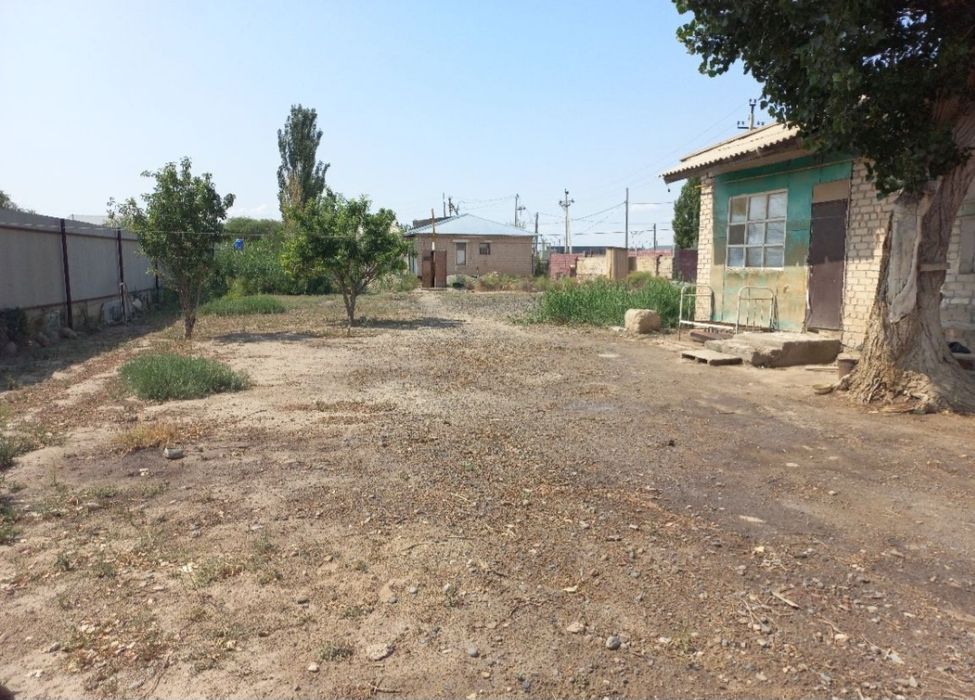 Тез арада сатылады