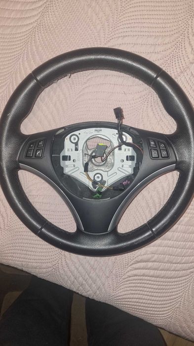 Волан bmw-E90,E91,E92