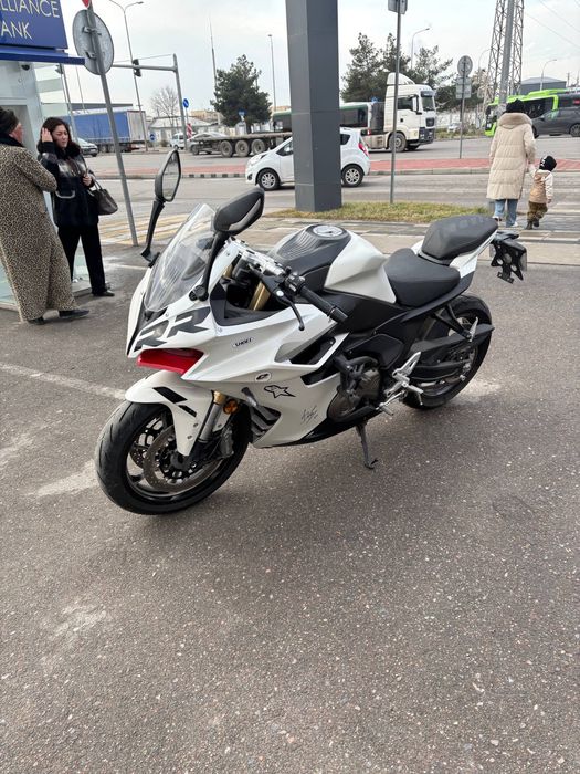 Кредит/рассрочка, опт Qj550S, 500 куб, qj 500 куб