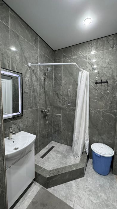 1,5 бөлме квартира жалға беріледі