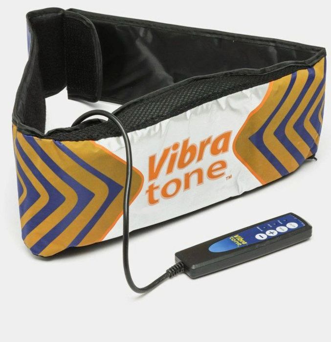 VIBRA tone garantiya
