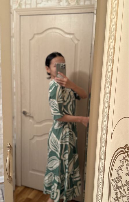 Новый. Халат. Бағасы-4990тг