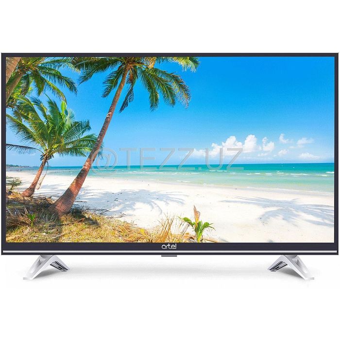 Артел телевизор 40 лед/А9000