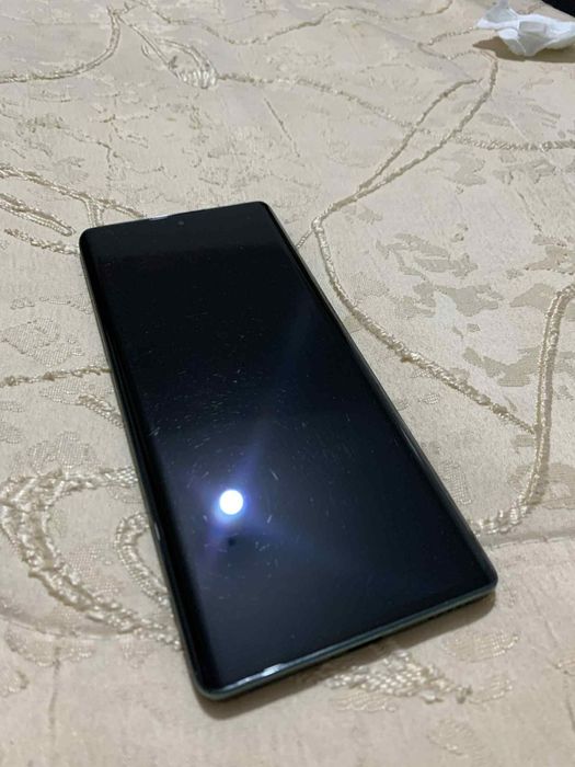 Vând honor magic 5 lite 5G