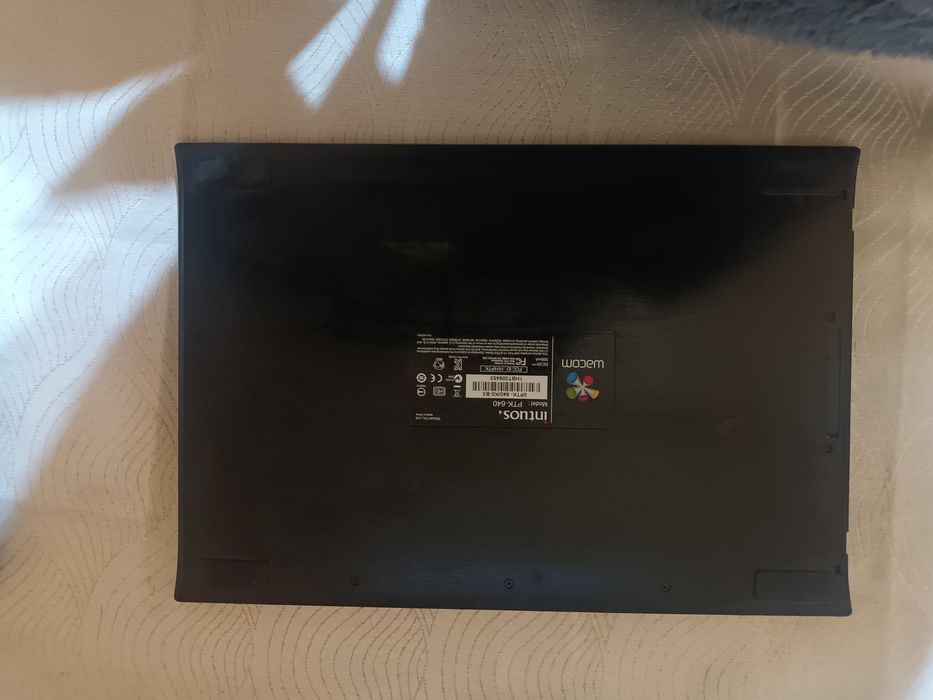 Tabletă grafică WACOM INTUOS PTK-640