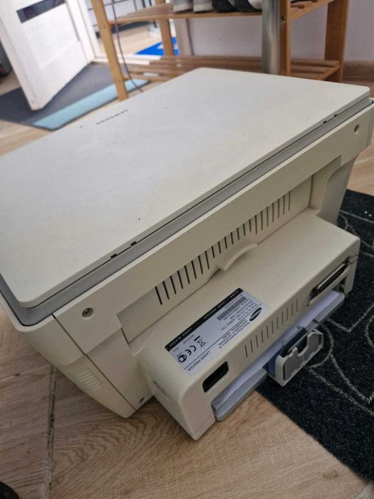 Принтер три в одном