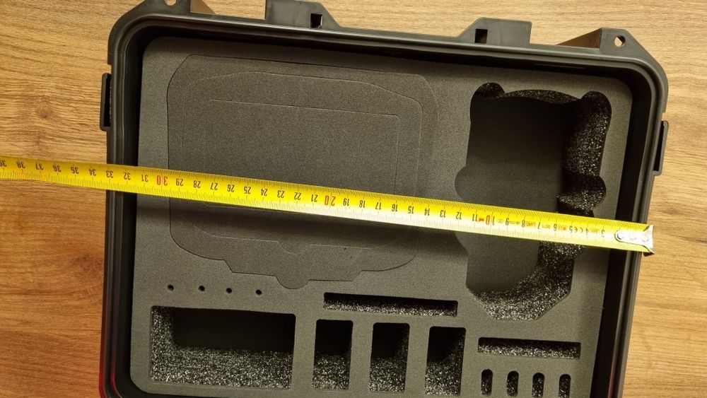 Dji hardcase mini3 sau mini 4