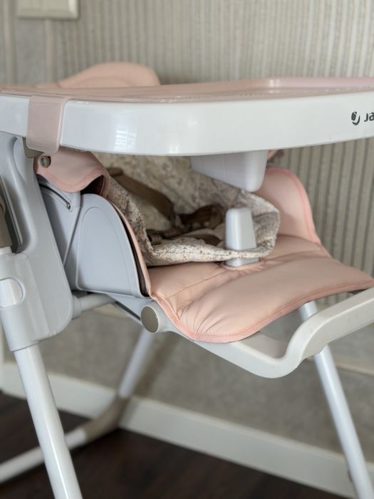 Детски стол за хранене Jane