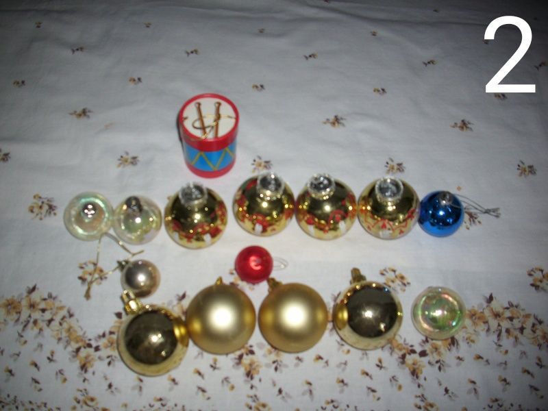 Коледна декорация