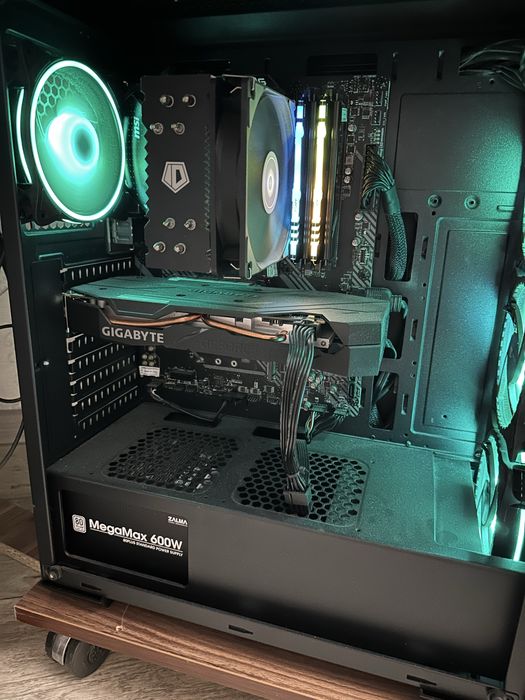 Продам компьютер