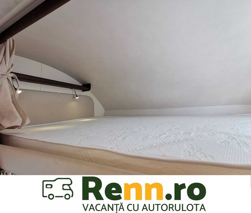 RENN.ro Inchirieri rulote / autorulote / camper