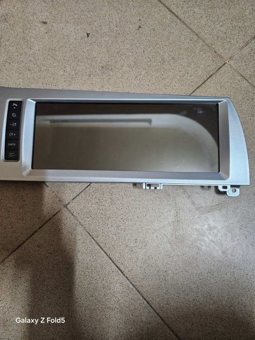 Навигация за ауди Q7 MMI 3G приемам и бартер за MMI 2G