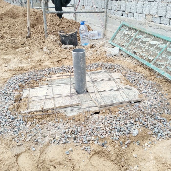 Urachi Oʻrachi Урачи Kalodis Ura kanalizatsa