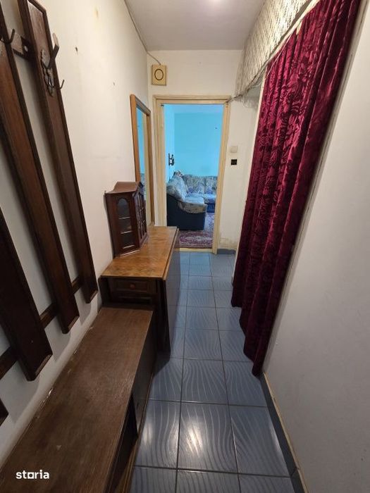 Apartament 3 camere, suprafata utila 46,4 mp, Zona Rapsodiei
