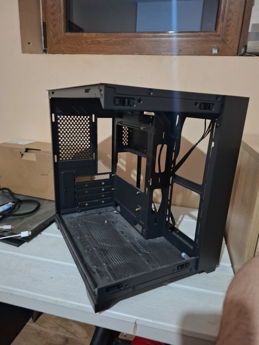 Компютърна Гейминг котия!