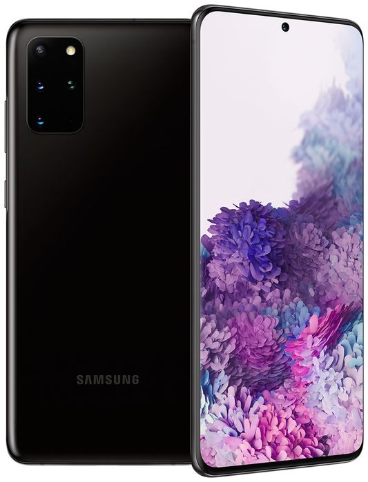 SAMSUNG S20 PLUS 12+256 gb