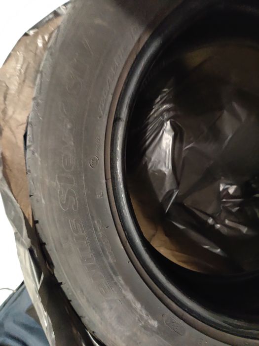 Гуми Hankook Ventus S1 evo 2 235/55/18