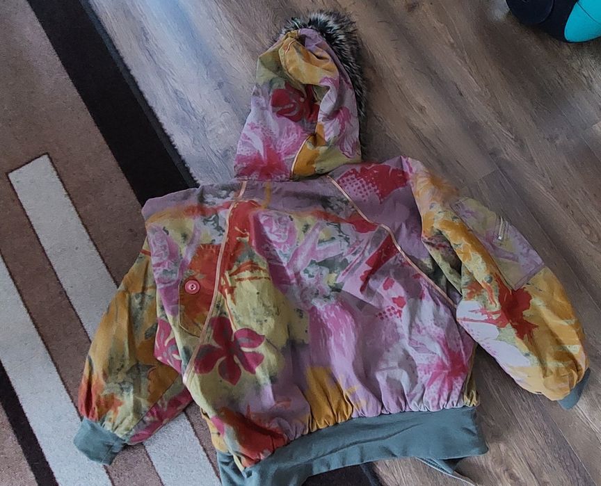 Дамско яке М Enita