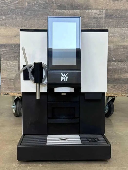 Кофемашина WMF 1100s