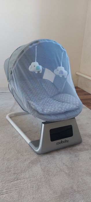 Продам Электрошезлонг