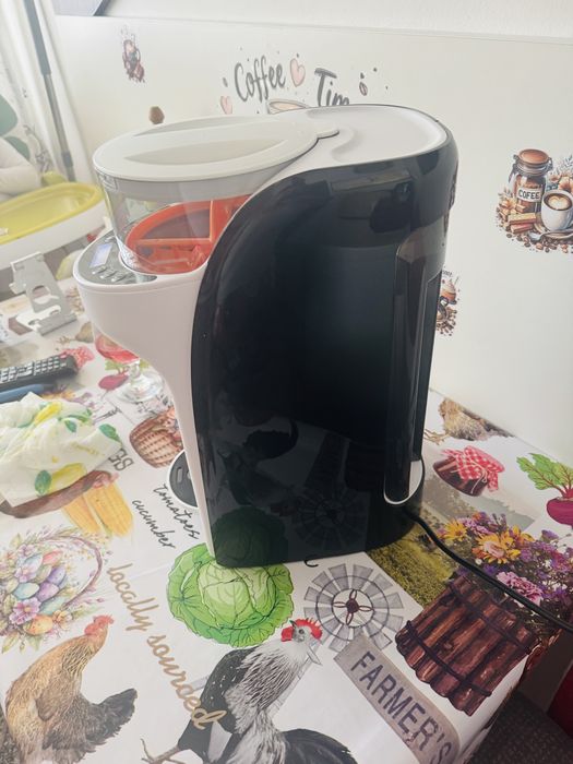 Baby brezza pro advanced