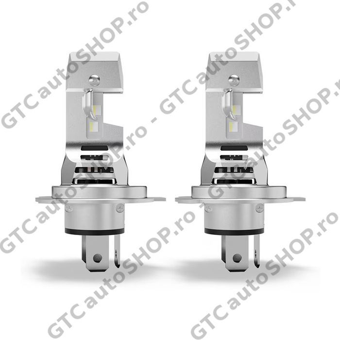 becuri led h4 osram night breaker speed 450 omologate rar